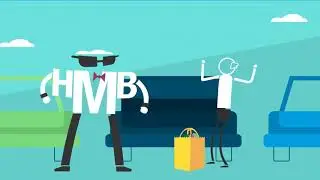 HMB animation