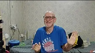 Disciples of Tao live!50days of self therapy from Aphasia mild stroke of an Ex-pat inthe Philippines