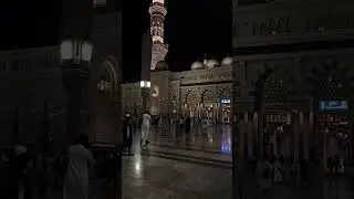 أذان العشاء لــ المؤذن #عادل_كاتب || الثلاثاء 15 شعبان 1447هـ
