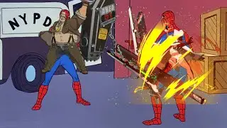 The reversal super hivemind