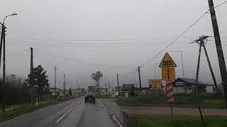 Łuk&oacute;w -город в Польше.2019.