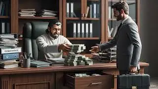 Reason of Unstoppable Corruption in Maharashtra, India