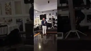 Medena band (Melbourne) zvucna proba so Stiven Stojcevski. Mekamsko oro (od Mishel Trajkovski)