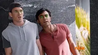 Dino Super Charge - Heckyl's Gold Coins | Episode 8 Riches and Rags | Power Rangers Official