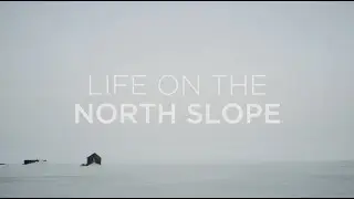 Life on North Slope (Never Alone Insight Collection)