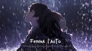 Nightcore↬Concedimi [Matteo Romano]