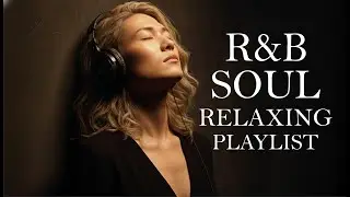 【R&B Soul】 Classic Old School Loving RnB Music Ever - 3AM Mood for Lonely Nights & Deep Thoughts