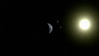 Entropia Universe - Trailer (Let It Rock)