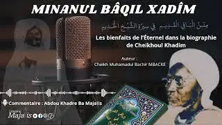 #Minanul_Bâqil_Qadîm - N°32 : « Tuub'ug Sëriñ bi » (Chapitre premier – Le repentir du Cheikh) P11