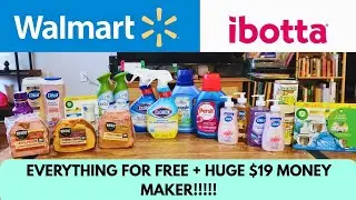 Покупки с купонами и скидками в Walmart! Всё бесплатно и выгодно! Выгодные предложения на продукт...