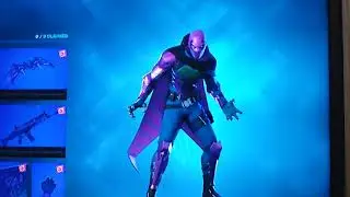 SLASH AND SMASH EMOTE