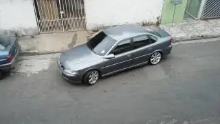 Vectra Millenium Santorini 17
