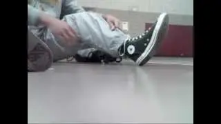 Worst B-boy trailer Ever.....Jose Suicidio (Help Me)