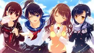 Top 10 Ecchi Anime of 2019 (Month September)