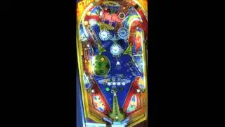 Bally Star Trek