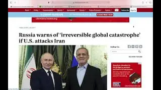 Iran &lsquo;ready for any war&rsquo; &ndash; senior commander