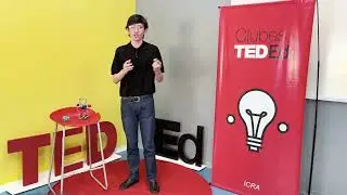La fusi&oacute;n nuclear | Gabriel Adaro | Clubes TED-Ed Argentina