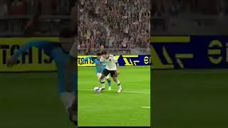 Efootball 2023 #shorts #football #pes