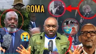 🚨COUP DUR CONTRE KAGAME🔥CERCUEIL VIDE À GOMA😭NANGA ASIMBI TOUCHE🤣ÉTATS-UNIS À COMPRIS🔥M23,AFC K.O😭🔥
