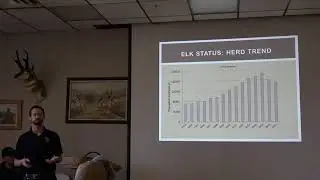 NDOW Big Game Tag Application Seminar