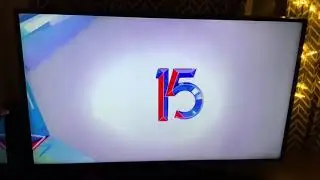 GMA Pinoy TV 15 Years & GMA 70th Anniversary Ident 2020