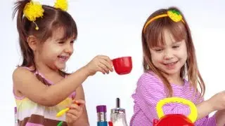 Setting Up Playdates For Your Kids