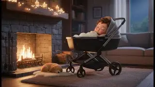 Lullaby for Babies &ndash; Gentle Sleep Music for Toddlers & Kids