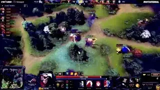 OG vs VG Reborn, -4 by VG Reborn