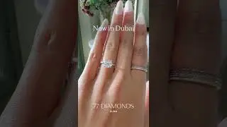 We&rsquo;re now open in Dubai! 💎