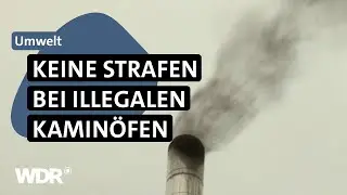 Trotz 15 Jahren Vorbereitung: Regelung und Konsequenzen f&uuml;r alte &Ouml;fen bleiben aus | Westpol | WDR