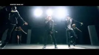 Brian Joo previews new song from Loving the Silent Tears!