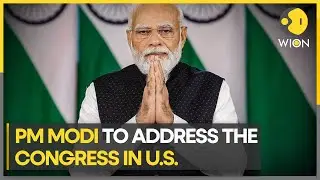 PM Modi first state visit to US: Eye on China's territorial ambitions | World News | WION
