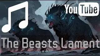 The Beasts Lament Music | #TheBeastsLament Viewed Video | Parody Music | SUPPORTHELPNEED MUSIC