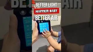 👶 Creating a Healthier Baby Room with In. Licht Well