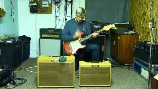 Cornell Romany Amplifiers.flv