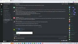How to Use Discord at the Swing Trading Club