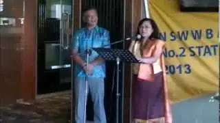 LAO POETRY SOCIETY