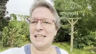 Gartenarbeit mit Fibro: Die unendliche Geschichte