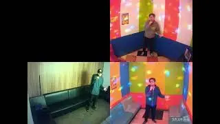 《コラボ曲》ORANGE RANGE／花【うたスキ動画】