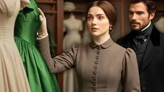 &ldquo;It&rsquo;s too expensive for you,&rdquo; they mocked &mdash; HUMILIATED in a dress shop&hellip; until the DUKE chose her❤️&zwj;🔥