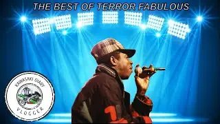 THE BEST OF TERROR FABULOUS | YOU MUST REPECT HIM! #dancehallmusic #dancehallmixtape #dancehall
