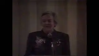 Jessica Mitford Colorado 1992