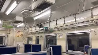 923D案内放送(キハ40 1816)
