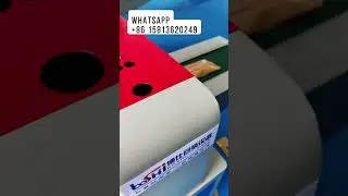 Automatic Sesame Paste Extrusion Packing Machine