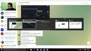 POST MARKET ANALYSIS|| SOMETHING ABOUT TRADERS COMMUNITY GROUP|| CA TANISH MANGAL