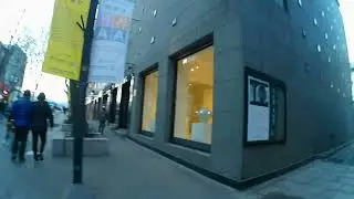 INSADONG & SSAMZIGIL - WALK