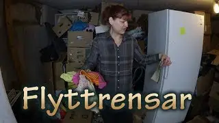 Flyttrensar