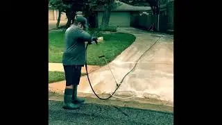 Gutter Tex - Pressure Washing - Austin, TX