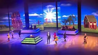 Gert & Samson - Klap maar in je handen/ De wereld is mooi