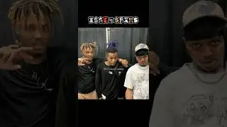 Rip Jarad & Jahseh 🕊️ #xxxtentacion #juicewrld
